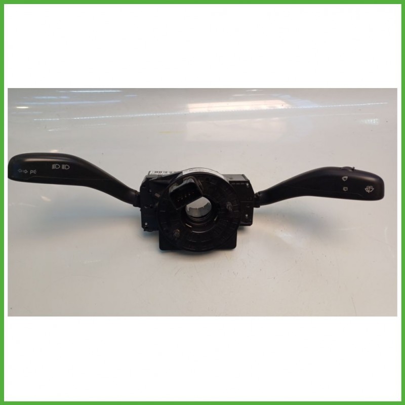 Comandi Devioguida VOLKSWAGEN POLO 9N 1.4 16V 6Q0953513D9B9