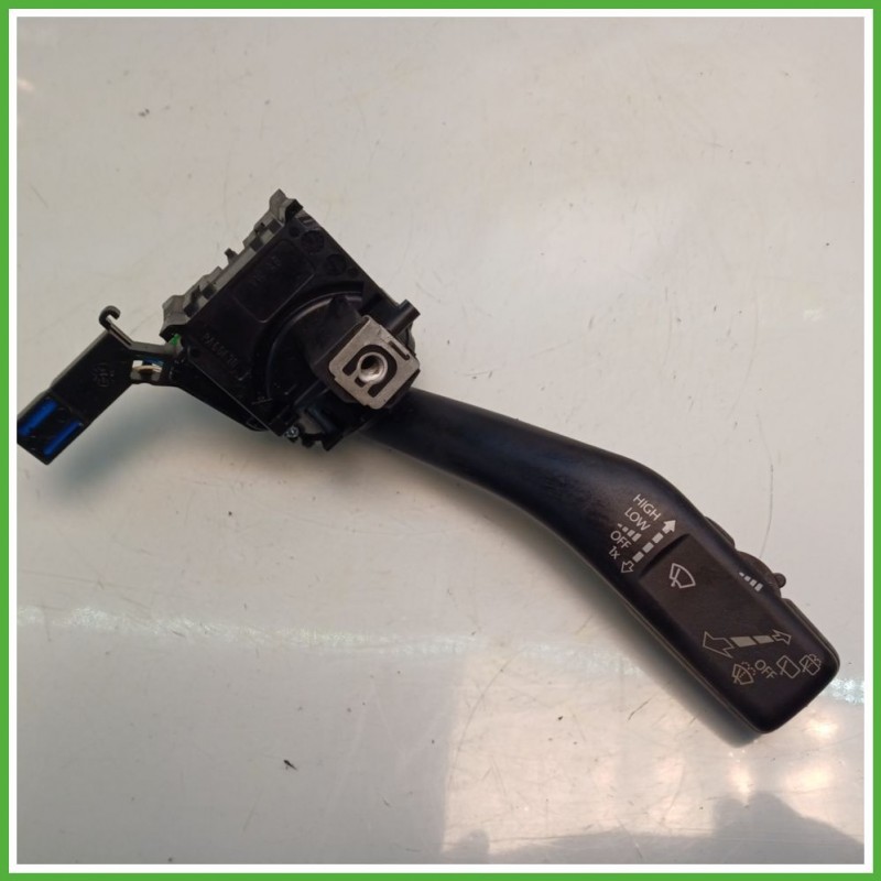 Leva Comando Tergicristalli VOLKSWAGEN GOLF 5K/AJ 2.0 TDI 1K0953519J9B9