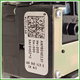 Leva Comando Devioluci VOLKSWAGEN GOLF 5K/AJ 2.0 TDI 1K0953513G9B9
