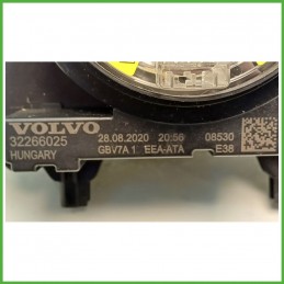 Comandi Devioguida VOLVO XC60 32266884