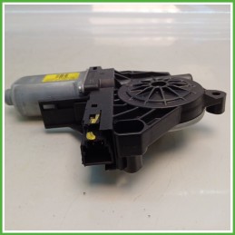 Motorino Alzavetro Anteriore Sinistro SX VOLVO V40 Cross Country 5 Porte 31253061 2012 2018 MITSUBA WR12-718