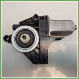 Motorino Alzavetro Anteriore Sinistro SX VOLVO V40 Cross Country 5 Porte 31253061 2012 2018 MITSUBA WR12-718