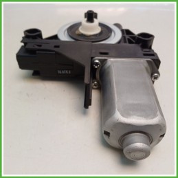 Motorino Alzavetro Anteriore Sinistro SX VOLVO V40 Cross Country 5 Porte 31253061 2012 2018 MITSUBA WR12-718