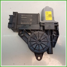 Motorino Alzavetro Posteriore Destro DX VOLVO XC60 31349759 2021 MITSUBA WR12-720