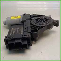 Motorino Alzavetro Posteriore Destro DX VOLVO XC60 31349759 2021 MITSUBA WR12-720