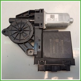 Motorino Alzavetro Anteriore Destro DX VOLVO XC60 31349757 2021 MITSUBA WR12-717