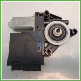 Motorino Alzavetro Anteriore Destro DX VOLVO XC60 31349757 2021 MITSUBA WR12-717