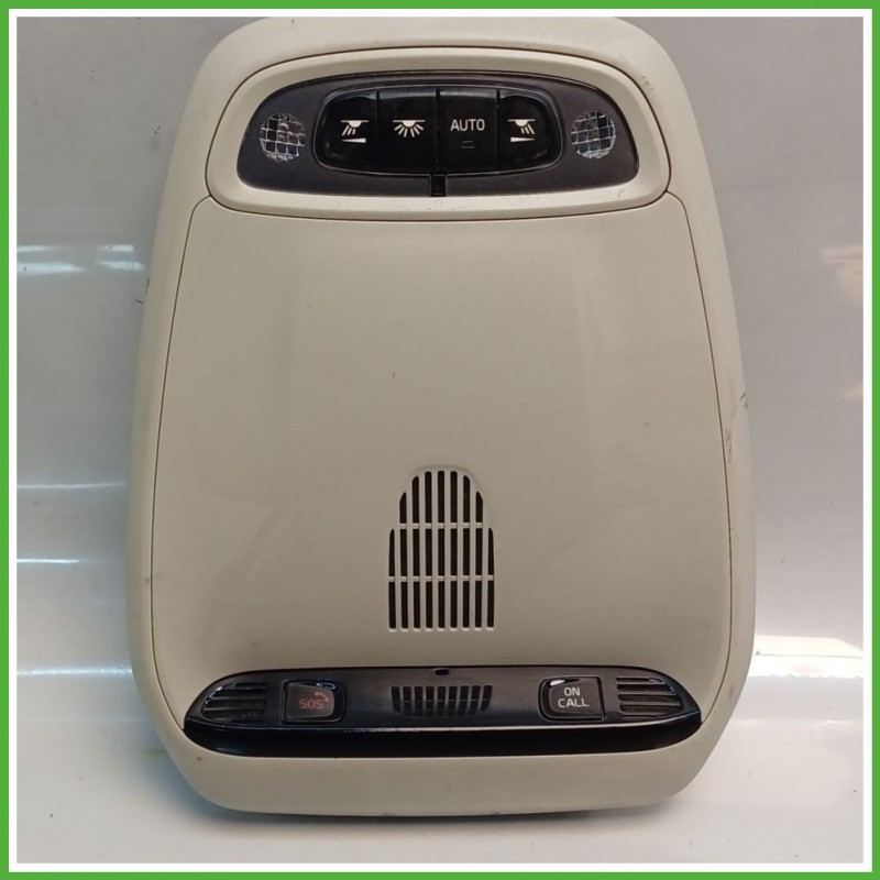 Plafoniera Anteriore Centrale VOLVO XC60 32366204 2021