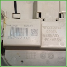 Plafoniera Anteriore Centrale VOLVO XC60 32366204 2021