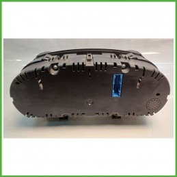 Quadro strumenti contachilometri tachimetro VDO VDD-024010 VOLKSWAGEN GOLF 5K/AJ 2.0 TDI 5K0920870C