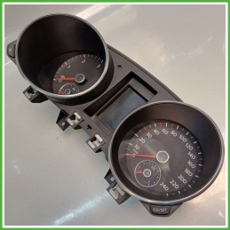Quadro strumenti contachilometri tachimetro VDO VDD-024010 VOLKSWAGEN GOLF 5K/AJ 2.0 TDI 5K0920870C