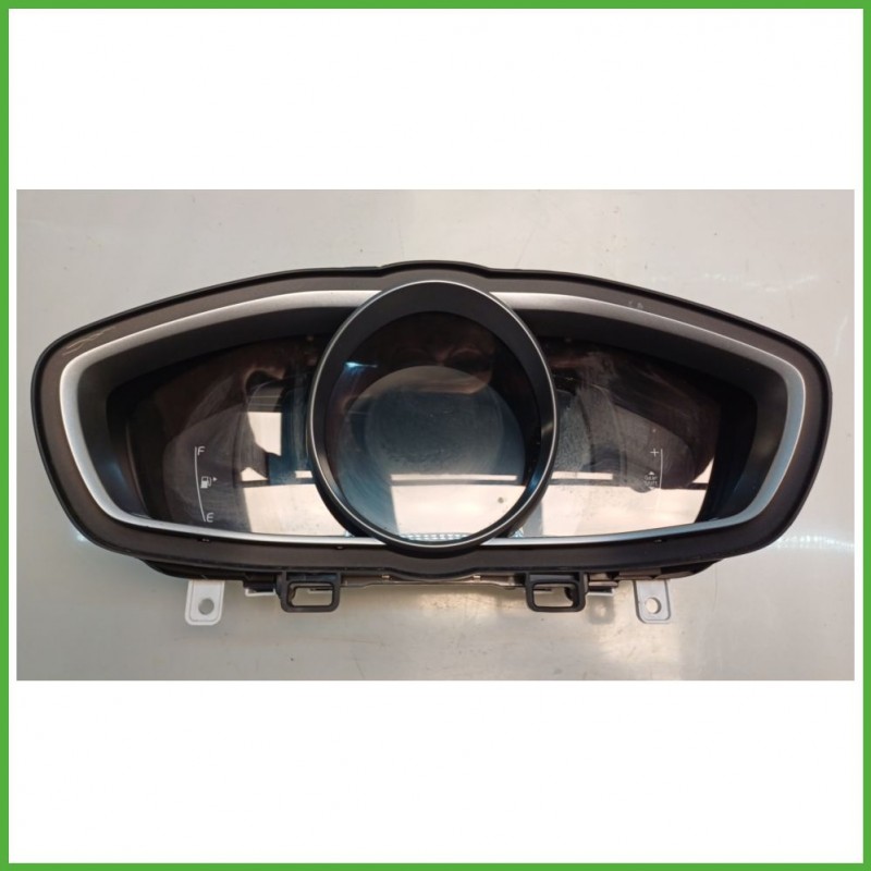 Quadro strumenti contachilometri tachimetro VOLVO V40 Cross Country 36011271