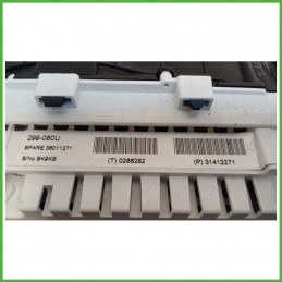 Quadro strumenti contachilometri tachimetro VOLVO V40 Cross Country 36011271