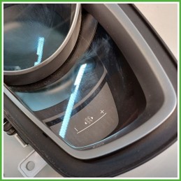 Quadro strumenti contachilometri tachimetro VOLVO V40 Cross Country 36011271