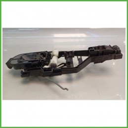 Serratura Interna Anteriore Sinistro SX VOLVO XC60 31378251 2021