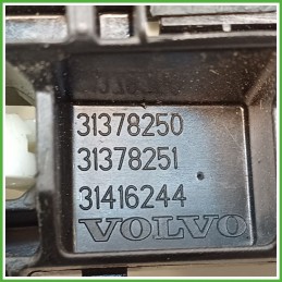 Serratura Interna Anteriore Sinistro SX VOLVO XC60 31378251 2021