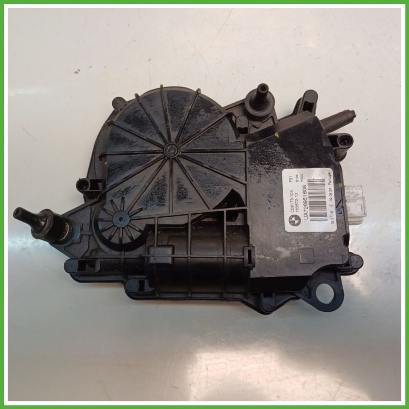 Serratura Anteriore Destro DX BMW Serie 3 F31 51217202146 2015 2016 BMW UA726951608