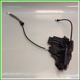 Serratura Anteriore Sinistro SX VOLVO XC60 32353629 2021