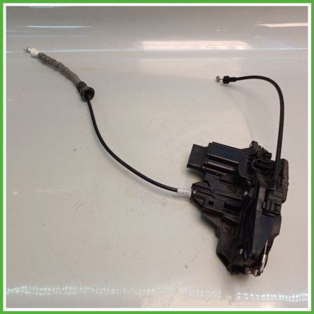 Serratura Anteriore Sinistro SX VOLVO XC60 32353629 2021