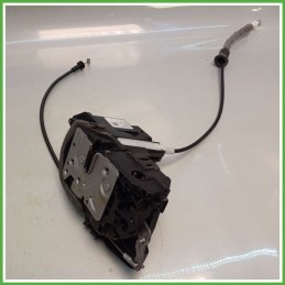 Serratura Anteriore Sinistro SX VOLVO XC60 32353629 2021