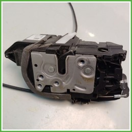 Serratura Anteriore Sinistro SX VOLVO XC60 32353629 2021