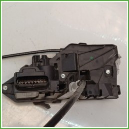 Serratura Anteriore Sinistro SX VOLVO XC60 32353629 2021