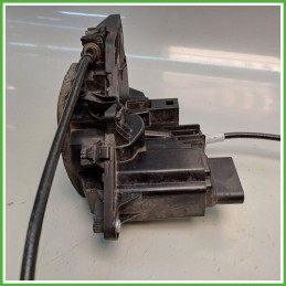 Serratura Anteriore Sinistro SX VOLVO XC60 32353629 2021