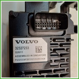 Telecamera Anteriore VOLVO XC60 32294280 2021