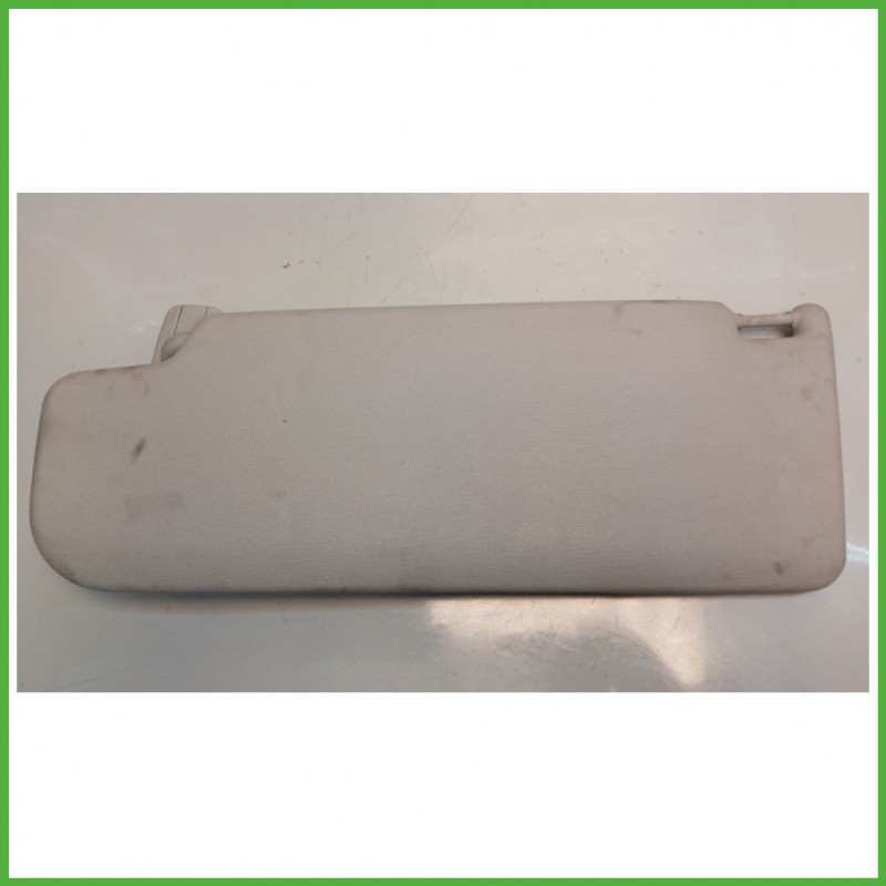 Aletta Parasole Destro DX VOLKSWAGEN GOLF 5K/AJ 2.0 TDI 1K0857552K2F4 2008 2012