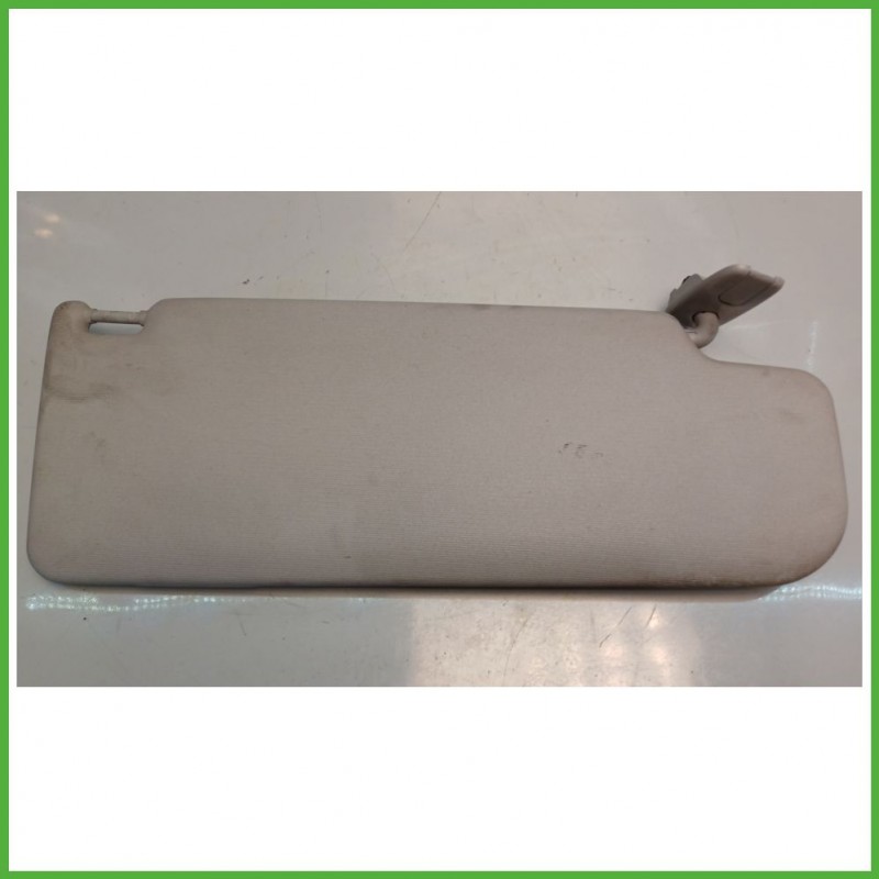 Aletta Parasole Sinistro SX VOLKSWAGEN GOLF 5K/AJ 2.0 TDI 1K0857551N2F4 2008 2012