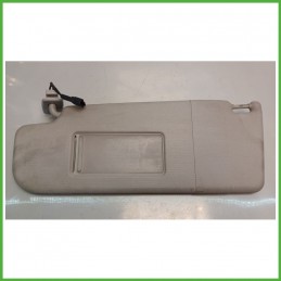 Aletta Parasole Sinistro SX VOLKSWAGEN GOLF 5K/AJ 2.0 TDI 1K0857551N2F4 2008 2012