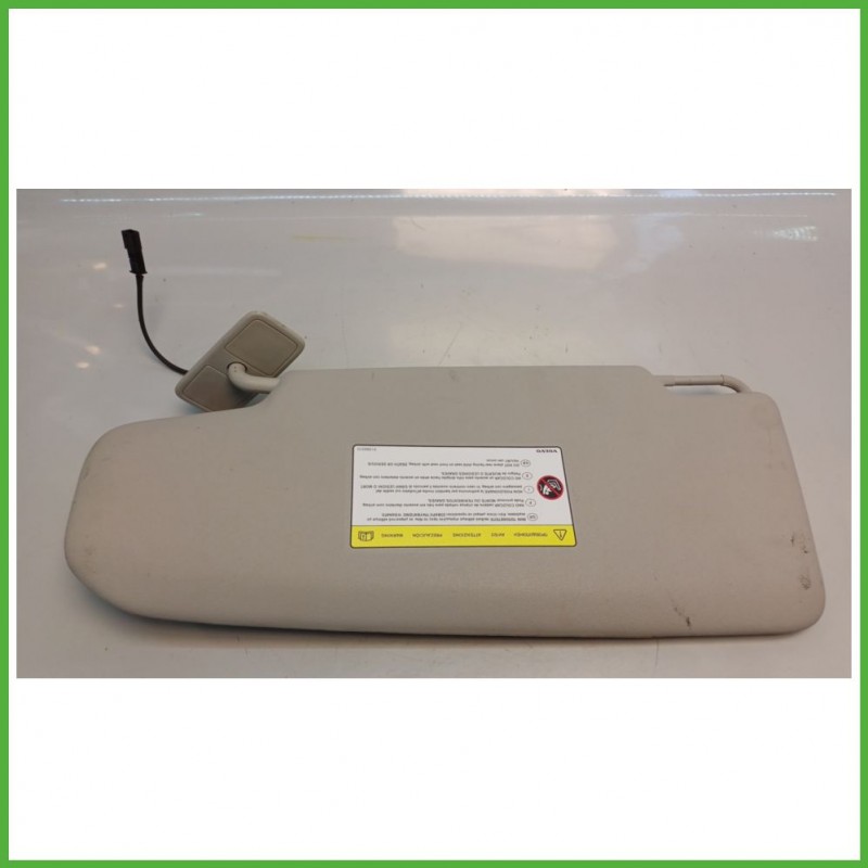 Aletta Parasole Destro DX VOLVO V40 Cross Country 39836234 2012 2018