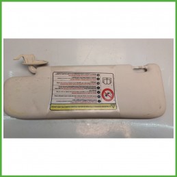 Aletta Parasole Sinistro SX FIAT 500 3P 1.2 735755400 2007 2015