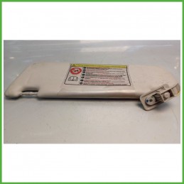 Aletta Parasole Sinistro SX FIAT 500 3P 1.2 735755400 2007 2015