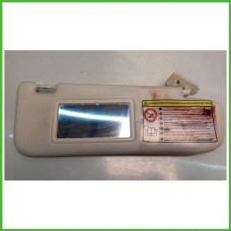 Aletta Parasole Sinistro SX FIAT 500 3P 1.2 735755400 2007 2015