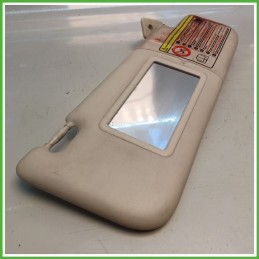 Aletta Parasole Sinistro SX FIAT 500 3P 1.2 735755400 2007 2015