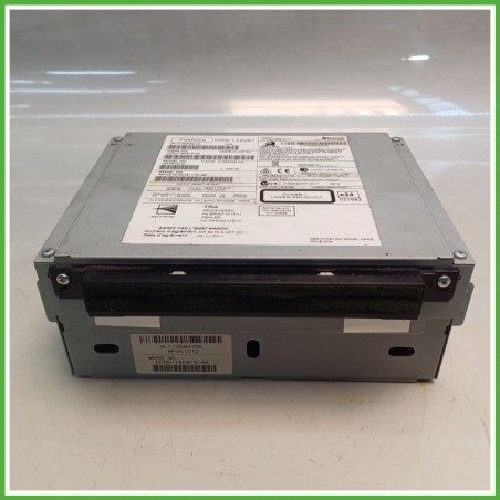 Autoradio VOLVO V40 Cross Country 36001114 2012 2018 FOMOCO CF6N-18C815-AA
