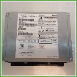 Autoradio VOLVO V40 Cross Country 36001114 2012 2018 FOMOCO CF6N-18C815-AA