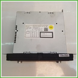Autoradio VOLKSWAGEN GOLF 5K/AJ 1.6 1K0035186 2008 2012 BLAUPUNKT 815-7647201360
