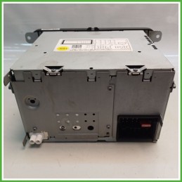 Autoradio VOLKSWAGEN GOLF 5K/AJ 1.6 1K0035186 2008 2012 BLAUPUNKT 815-7647201360