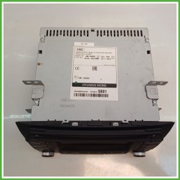 Autoradio KIA SPORTAGE 3a Serie 1.6 961503U010WK 2014 2016 MOBIS AM110IWEE