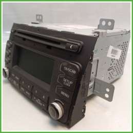 Autoradio KIA SPORTAGE 3a Serie 1.6 961503U010WK 2014 2016 MOBIS AM110IWEE