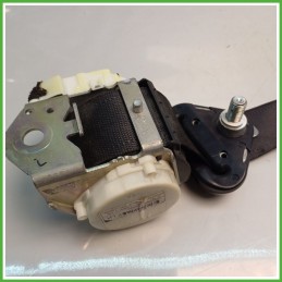 Cintura di Sicurezza Posteriore Sinistro SX (Lato Guida) FIAT 500 3P 1.3 16V MJT 735451739 2007 2015