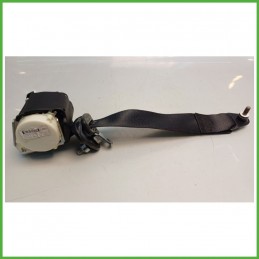 Cintura di Sicurezza Posteriore Destro DX (Lato Passeggero) FIAT 500 3P 1.3 16V MJT 735451738 2007 2015