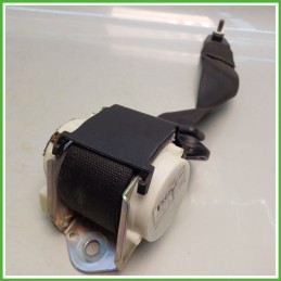 Cintura di Sicurezza Posteriore Destro DX (Lato Passeggero) FIAT 500 3P 1.3 16V MJT 735451738 2007 2015