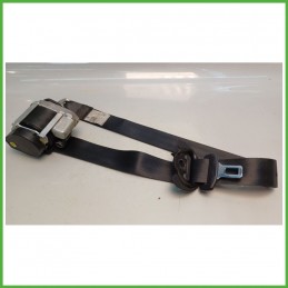Cintura di Sicurezza Anteriore Destro DX (Lato Passeggero) VOLKSWAGEN GOLF 5K/AJ 2.0 TDI 1K4857706BMRAA 2008 2012 AUTOLIV