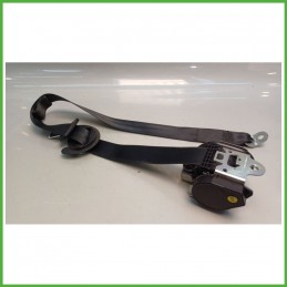 Cintura di Sicurezza Anteriore Destro DX (Lato Passeggero) VOLKSWAGEN GOLF 5K/AJ 2.0 TDI 1K4857706BMRAA 2008 2012 AUTOLIV