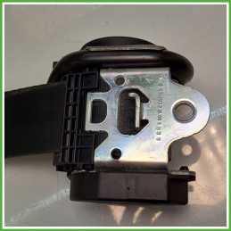 Cintura di Sicurezza Anteriore Destro DX (Lato Passeggero) VOLKSWAGEN GOLF 5K/AJ 2.0 TDI 1K4857706BMRAA 2008 2012 AUTOLIV