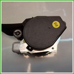 Cintura di Sicurezza Anteriore Destro DX (Lato Passeggero) VOLKSWAGEN GOLF 5K/AJ 2.0 TDI 1K4857706BMRAA 2008 2012 AUTOLIV