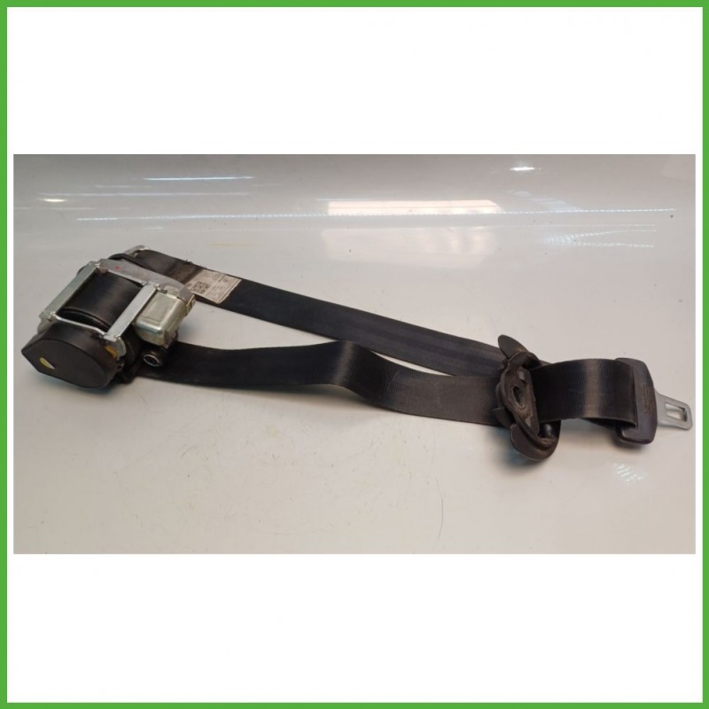 Cintura di Sicurezza Anteriore Sinistro SX (Lato Guida) VOLKSWAGEN GOLF 5K/AJ 2.0 TDI 1K4857705BJRAA 2008 2012 AUTOLIV